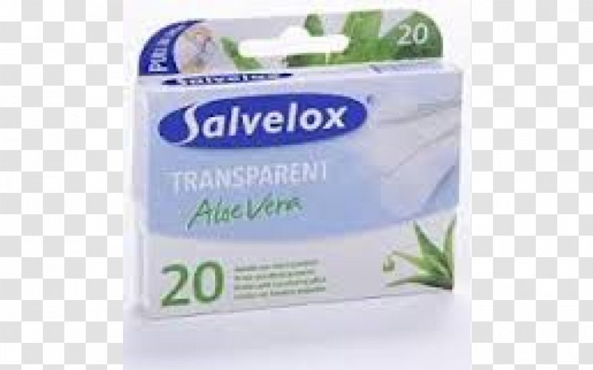 Aloe Vera Dressing Adhesive Bandage Pharmacy Skin - Compresa Transparent PNG