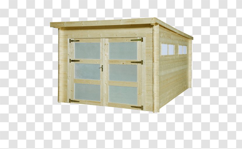 Pijck / Jan Shed Garage Log Cabin Wood - Carport Transparent PNG