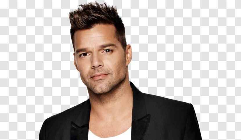 Ricky Martin La Banda One World Tour Coming Out Artist - Television Show Transparent PNG