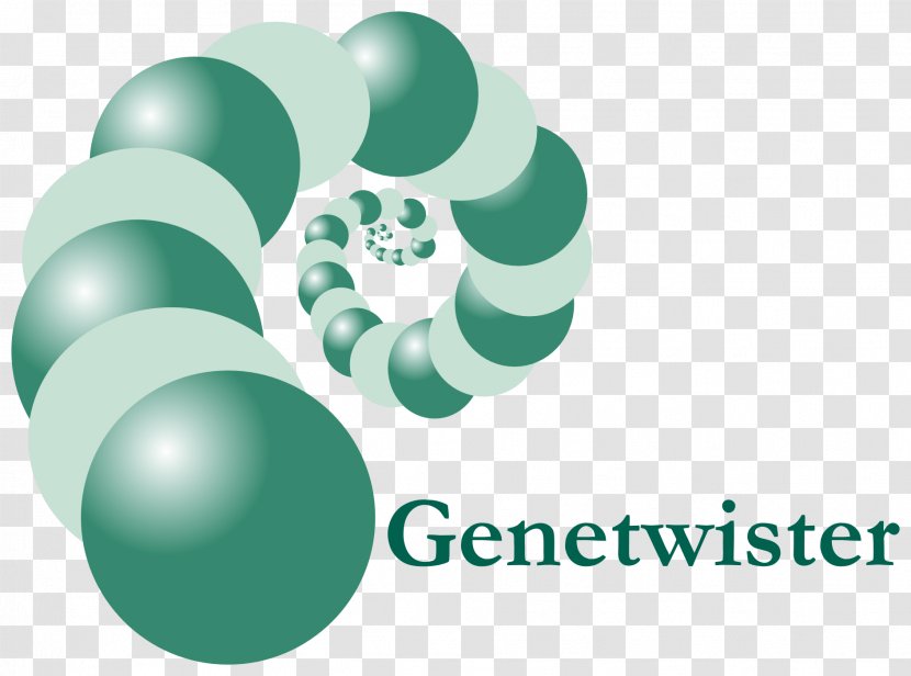 Genetwister Technologies B.V. Organization Logo Company - Biotechnology - Brand Transparent PNG