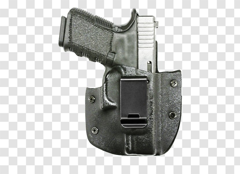 Gun Holsters Firearm Thumb Break Glock Ges.m.b.H. Alt Attribute - Accessory Transparent PNG