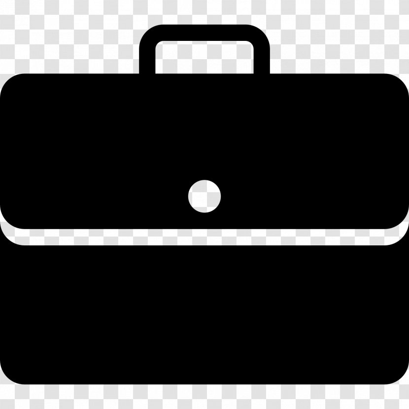 Briefcase Bag Suitcase - Business Man Transparent PNG