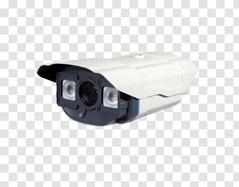 IP Camera Video Closed-circuit Television - Technology - Electronic Transparent PNG