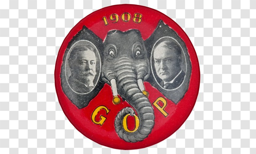 William Howard Taft United States Presidential Election, 1936 Political Campaign - Election Transparent PNG