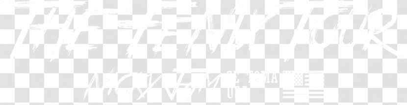 Line Font - Black - Nicky Jam Transparent PNG