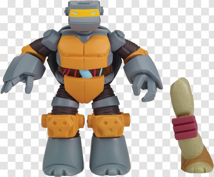 Raphael Splinter Shredder Casey Jones Teenage Mutant Ninja Turtles - Robot - Turtle Transparent PNG