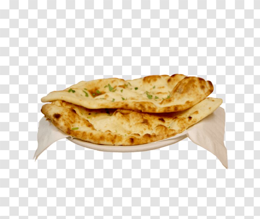 Roti Naan Indian Cuisine Paratha Butter Chicken - Chapati - Bread Transparent PNG