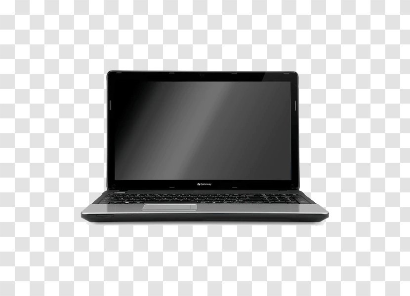 Laptop Dell Packard Bell Acer Aspire Gateway, Inc. Transparent PNG