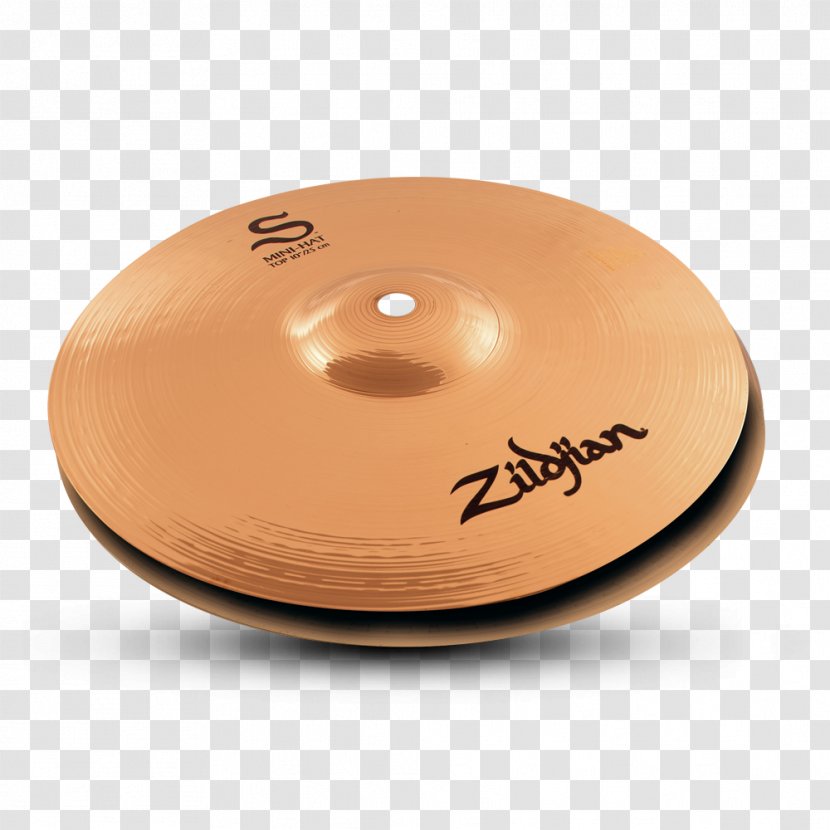 Hi-Hats Avedis Zildjian Company Crash Cymbal Drums - Tree Transparent PNG