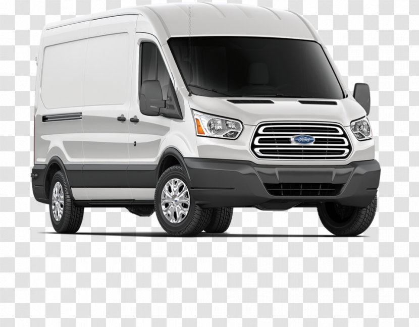 Ford Transit Connect E-Series Motor Company Van Transparent PNG
