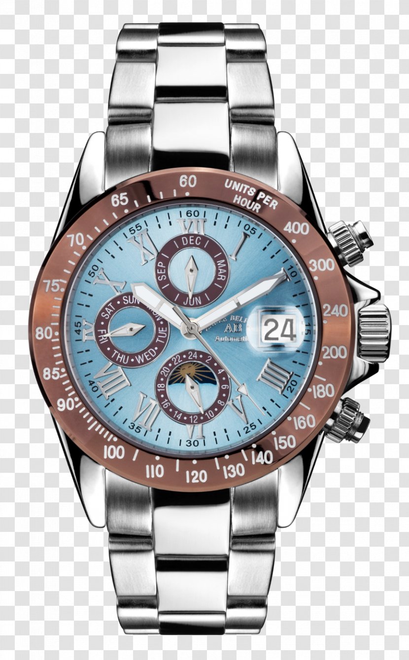 Belfort Automatic Watch Clock Amazon.com - Strap Transparent PNG