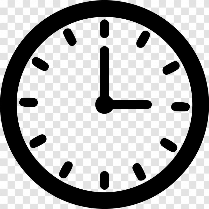Clock Face Clip Art Watch GIF - Chronometer Transparent PNG