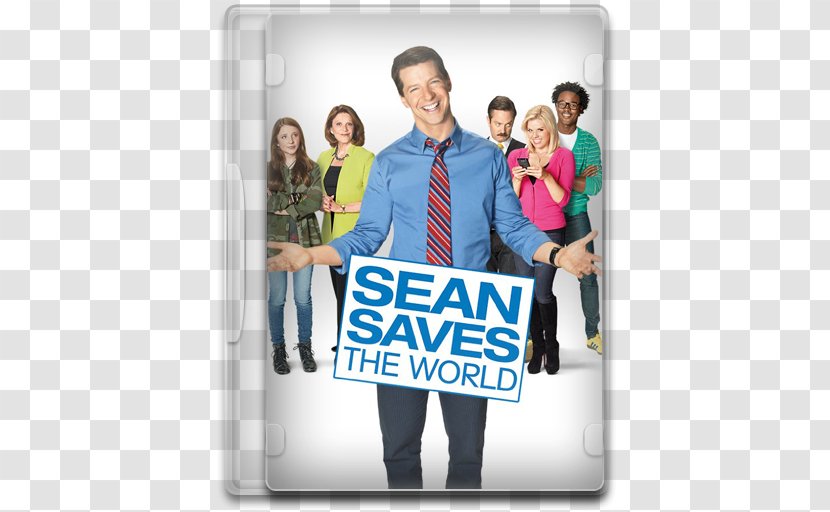 Television Show Film Actor Sitcom - Sean Hayes Transparent PNG