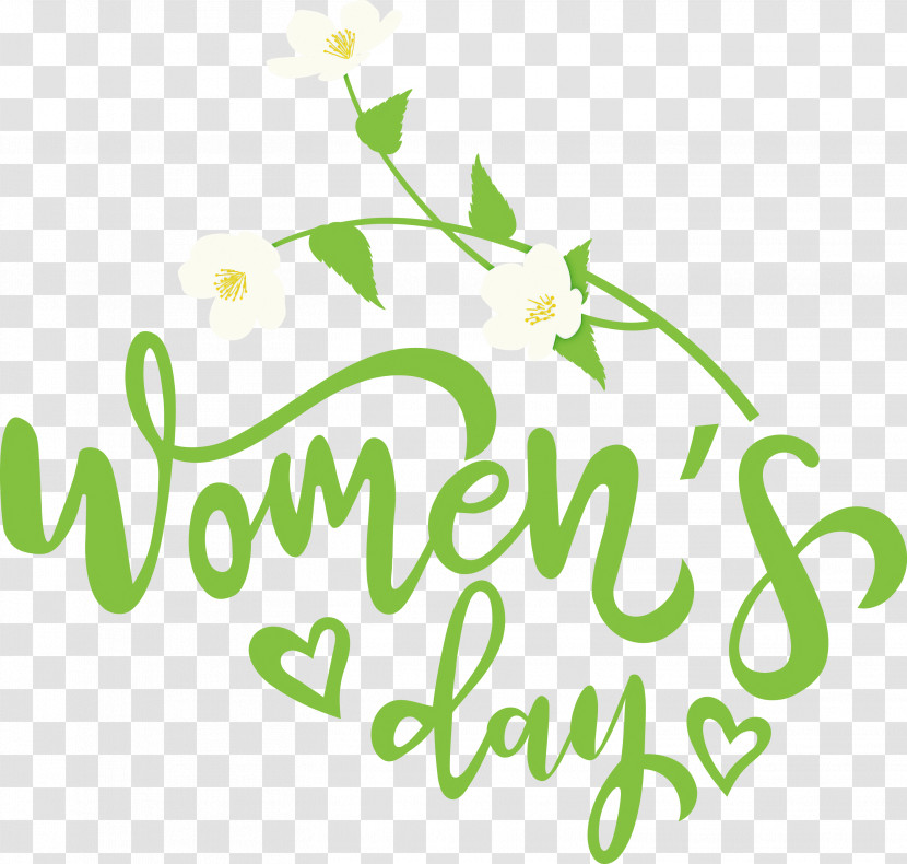 Womens Day Happy Womens Day Transparent PNG