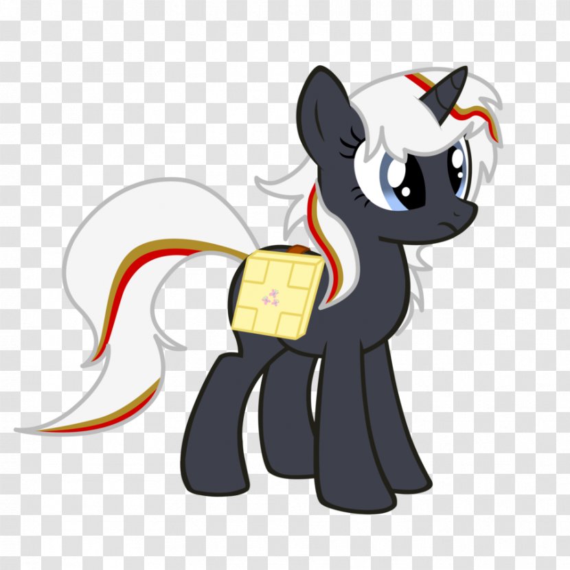Minecraft Fallout: Equestria Pony New Vegas Horse - Mammal Transparent PNG