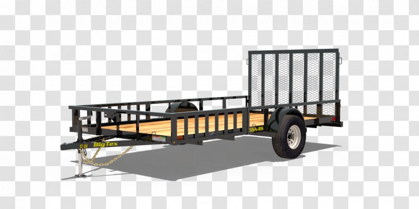 Utility Trailer Manufacturing Company Big Tex Trailers Honda Car Transparent PNG