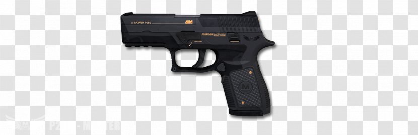 Weapon Counter-Strike: Global Offensive Carl Walther GmbH Firearm PPQ - Semiautomatic Pistol Transparent PNG