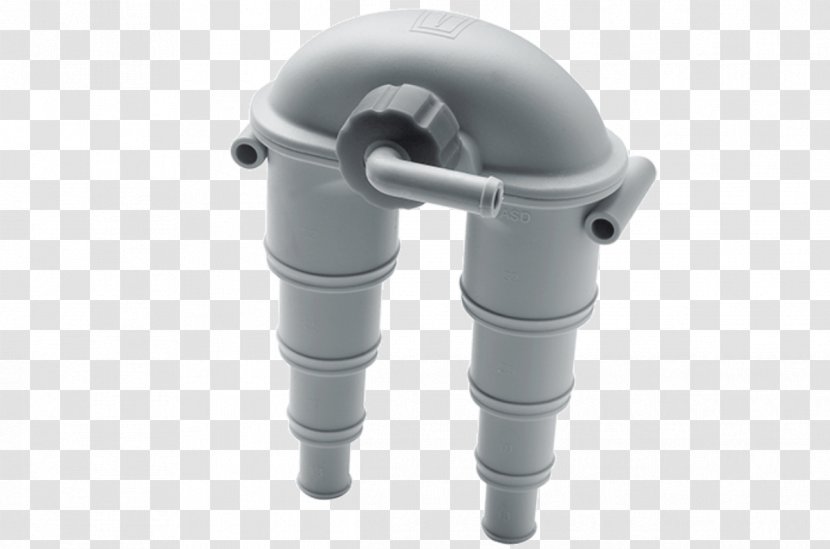 Plastic Hose Siphon Valve Exhaust System - Check Transparent PNG