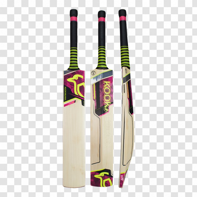 Cricket Bats Kookaburra Sport Kahuna Marylebone Club - Bat - Image Transparent PNG
