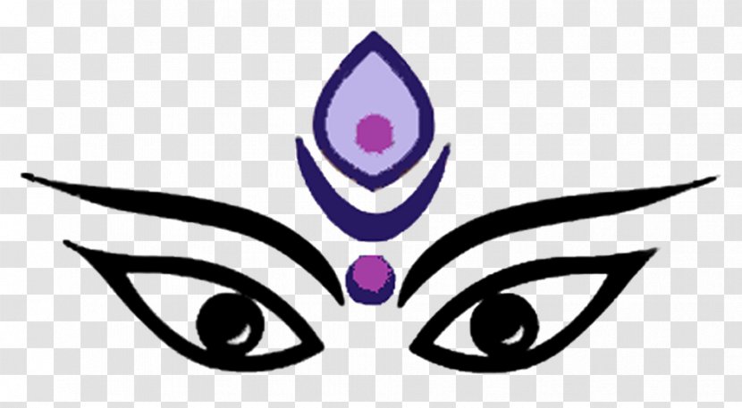 Durga Puja Kali India Transparent PNG