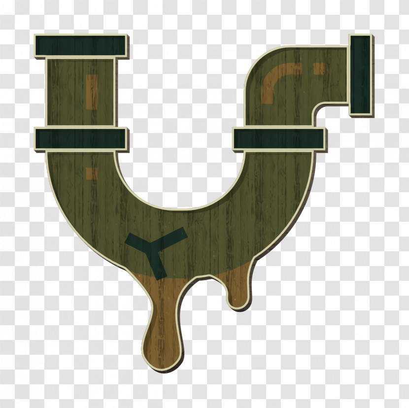 Plumber Icon Leak Icon Transparent PNG