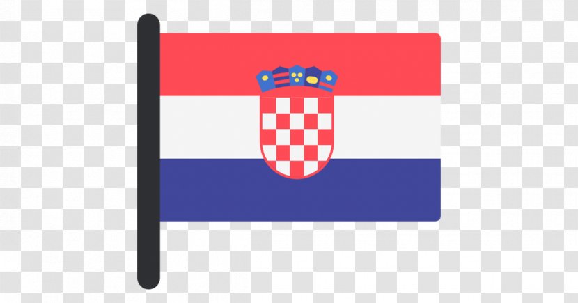 Flag Of Croatia 03120 Rectangle Transparent PNG