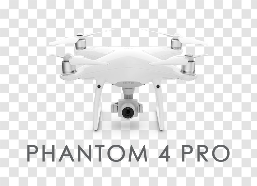 Mavic Pro Phantom Unmanned Aerial Vehicle DJI Quadcopter - Dji 4 Advanced - Camera Transparent PNG