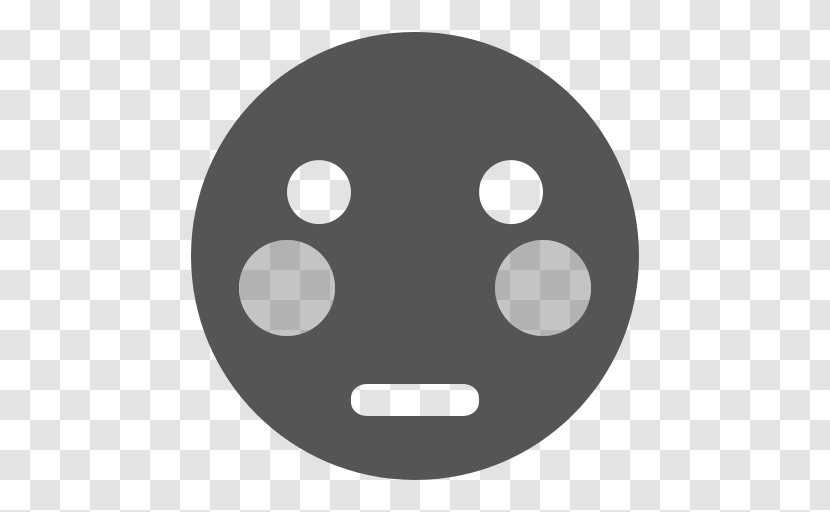 Apple Icon Image Format - Face - Embarrassment Transparent PNG
