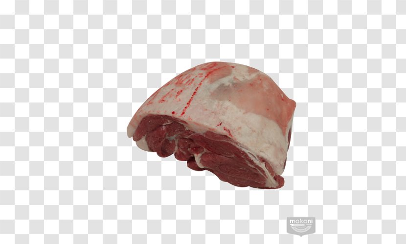 Lamb And Mutton Red Meat Chop Goat - Cartoon Transparent PNG