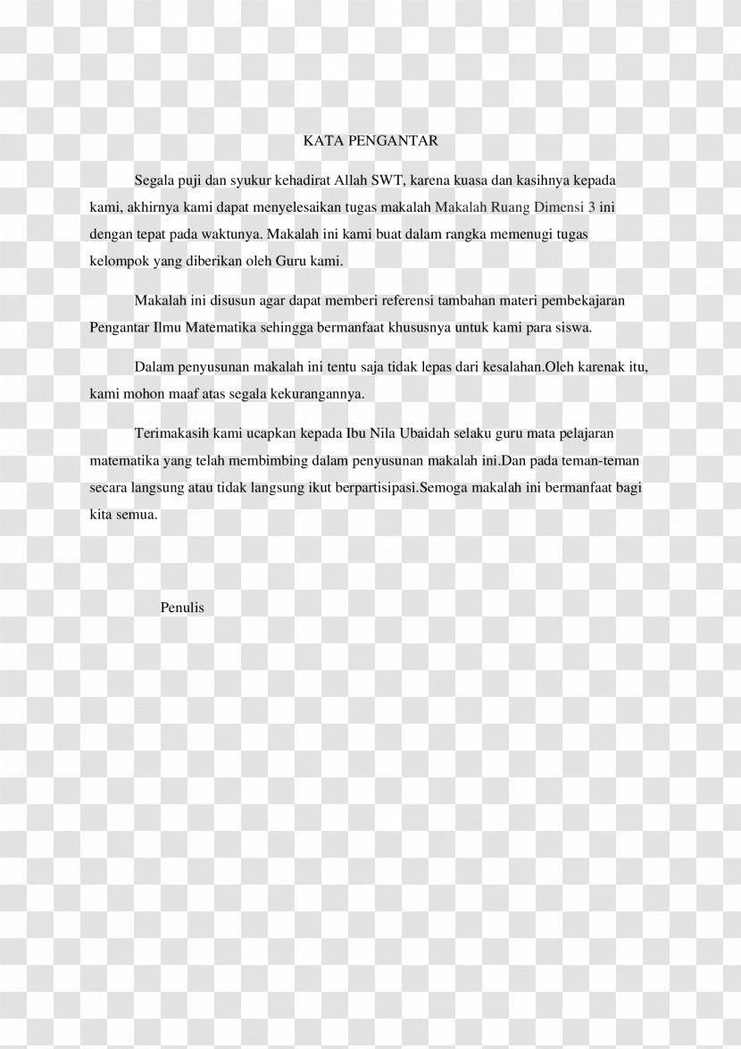 Document Letter Report Writing - Fc Shahrdari Bandar Abbas Transparent PNG