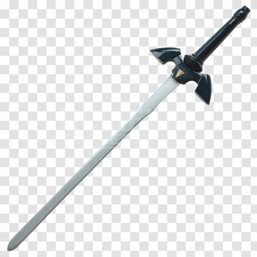 Sword Weapon Waster Knife Blade - Cold Transparent PNG
