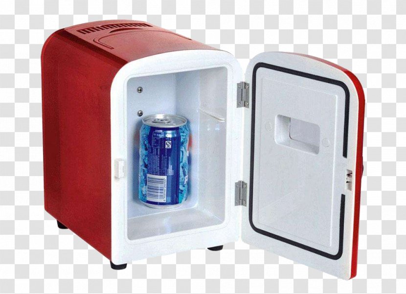 Refrigerator Car Home Appliance Liter Vacuum Flask - Sampo Corporation - Decoration Design For Free Download Transparent PNG