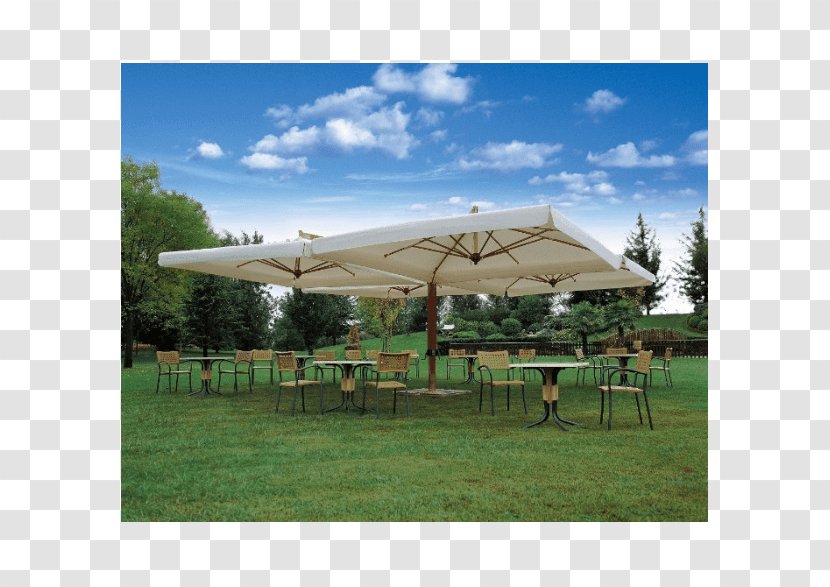 Umbrella Auringonvarjo Wood Furniture Garden Transparent PNG