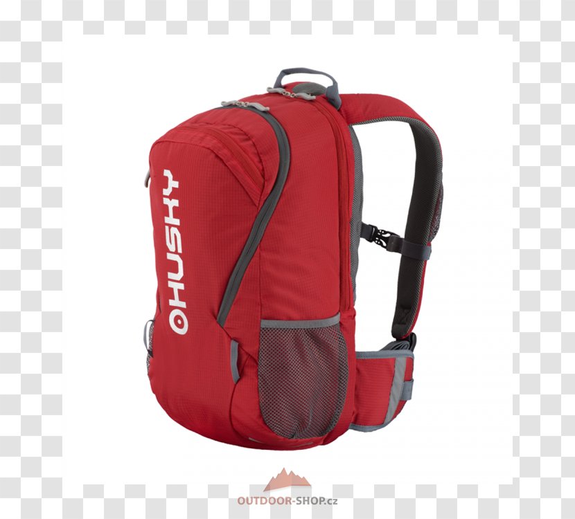 Backpacking Trekking Red Tourism - Black - Backpack Transparent PNG