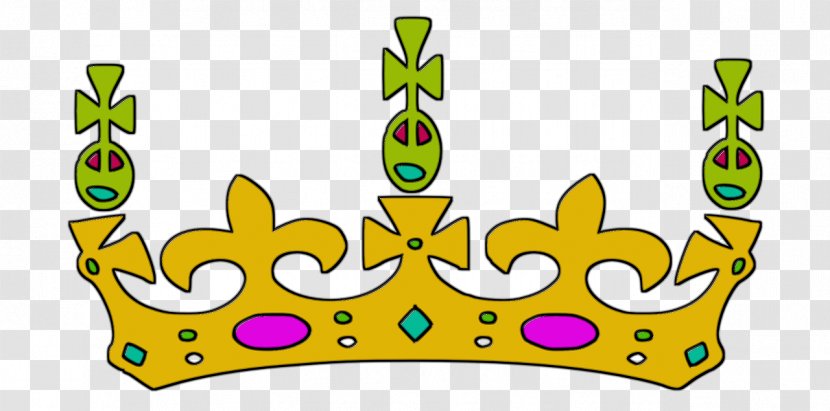 King Clip Art Crown Prince Image - Digitaalisuus Transparent PNG