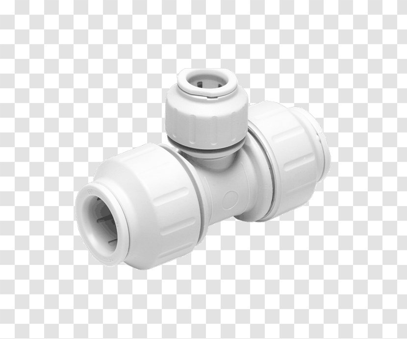 Piping And Plumbing Fitting John Guest Plastic Pipe - Tap Transparent PNG