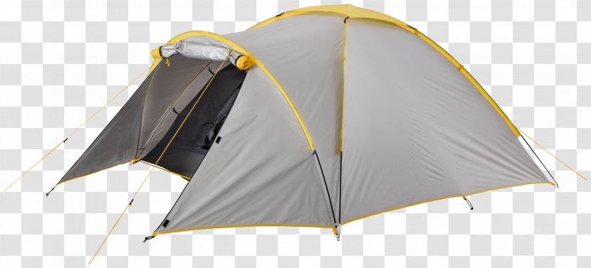 Tent McKINLEY Vega Samos Outdoor Recreation - Price - Equipment Transparent PNG