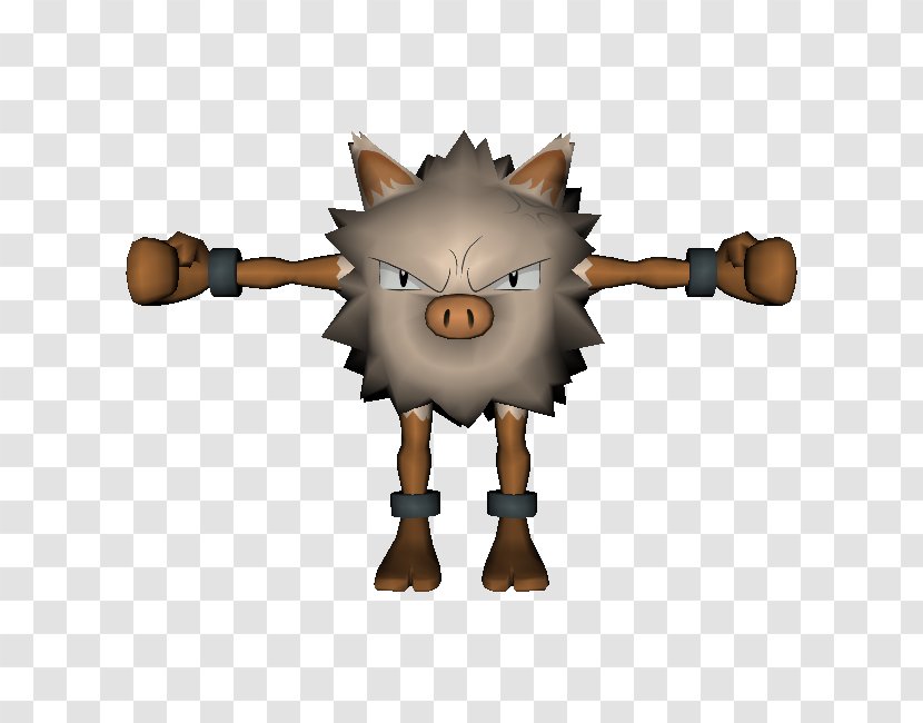 Character Carnivora Figurine Fiction Animated Cartoon - Fictional Transparent PNG