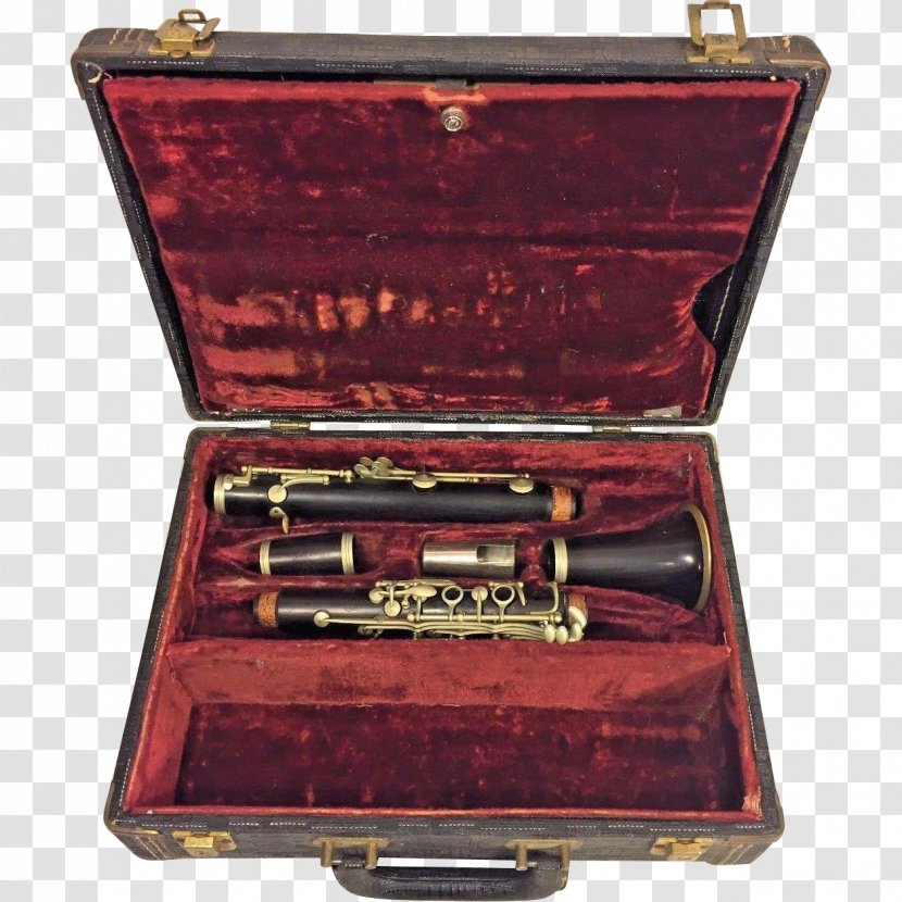 Clarinet Musical Instruments Dalbergia Melanoxylon Piccolo Wood - Flower Transparent PNG
