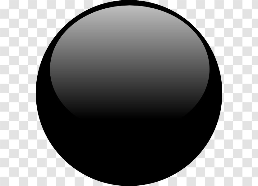 Button Clip Art - Facebook - Glossy Black Icon Transparent PNG