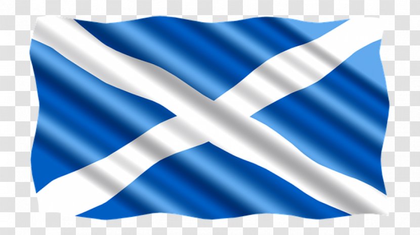 Flag Of Scotland Scottish Independence Referendum, 2014 Transparent PNG