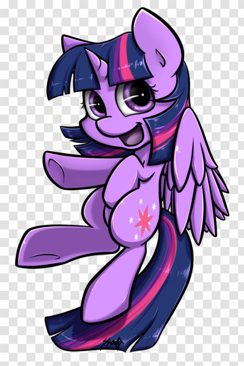 T-shirt Fan Art My Little Pony: Friendship Is Magic Fandom - Flower - Twilight Transparent PNG