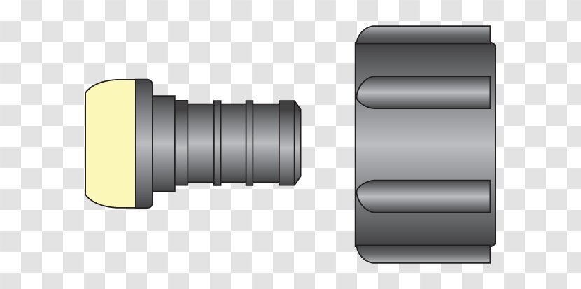 Product Design Cylinder Angle - Tool - Pex Plumbing Transparent PNG