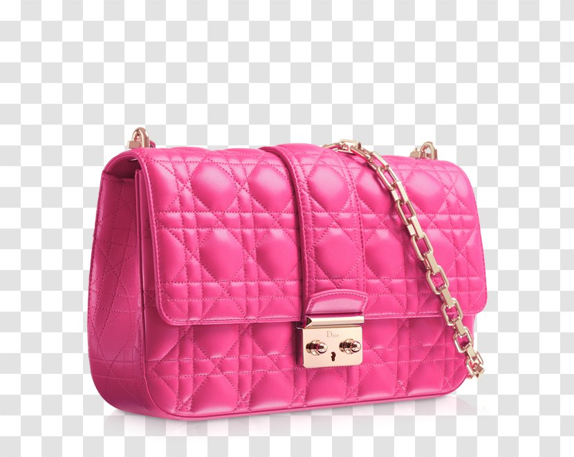 Handbag Chanel Christian Dior SE Lady - Bag Transparent PNG