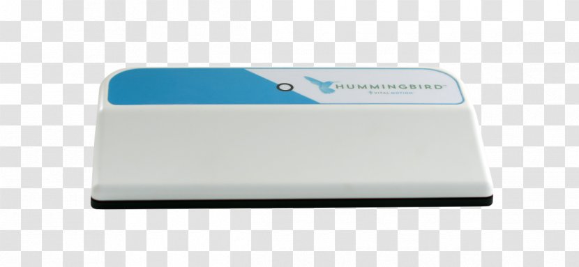 Wireless Access Points Router - Technology - Blue Hummingbird Transparent PNG