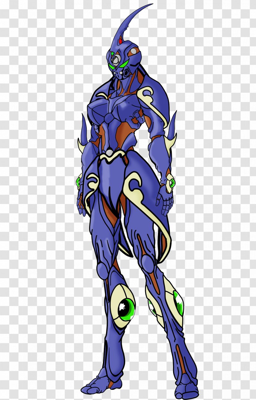 DeviantArt Reality Artist - Bio Booster Armor Guyver Transparent PNG