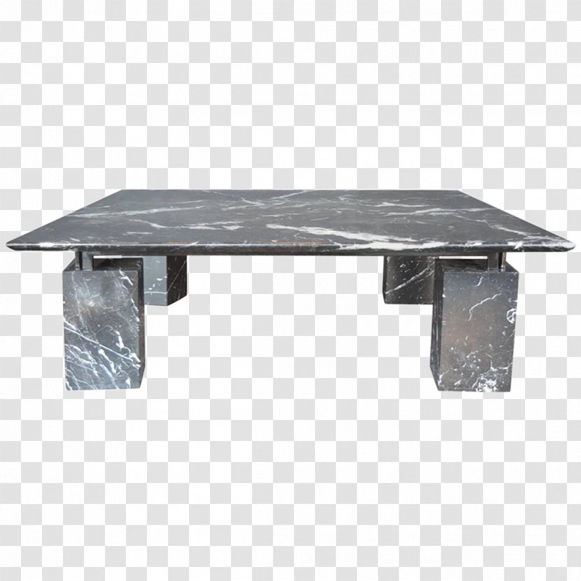 Coffee Tables Marble Furniture - Rectangle - Table Transparent PNG