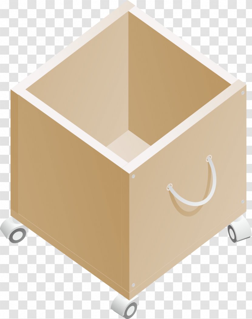 Cabinet Drawer Clip Art - Cupboard - Vector Material Transparent PNG