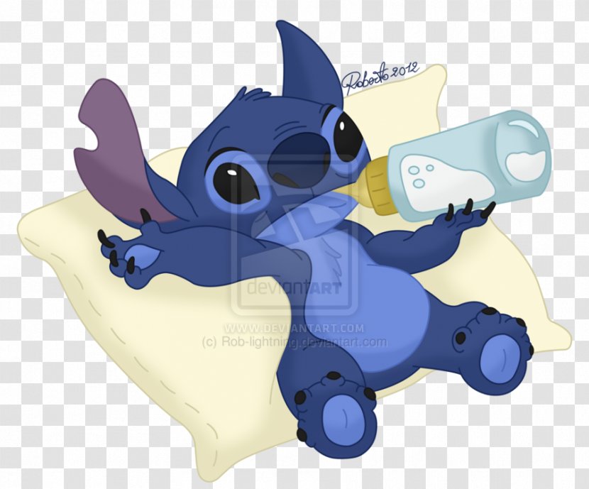 Lilo & Stitch Pelekai Drawing DeviantArt - Art Transparent PNG