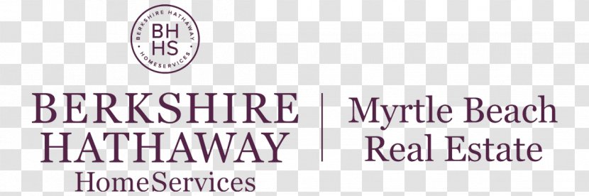 Berkshire Hathaway HomeServices Real Estate BHH Affiliates, LLC Adams Township Logo - Champaign County Ohio - Brand Transparent PNG